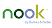 Barnes and Noble Nook Logo