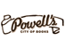 Powell's Logo